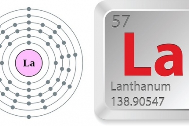 Ảnh Hưởng Của Lanthanum Trong Khẩu Phần Lên Tăng Trưởng Của Heo